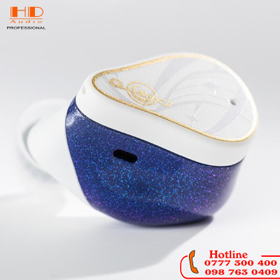 Tai nghe Moondrop Robin- Moondrop X Honkai Star Rail ROBIN